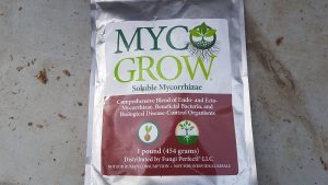 MYCOGROW from www.Fungi.com